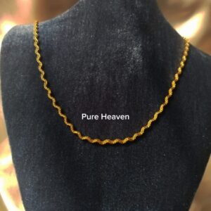 Curve Chain
