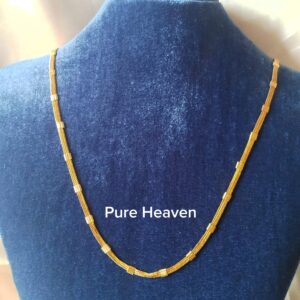 3 Layer Lock Chain